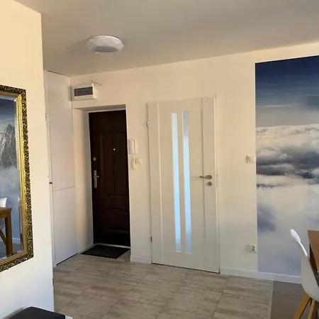 Na Nadrzecznej 카르파츠