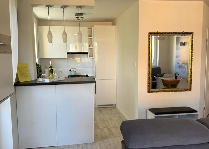 Na Nadrzecznej * Karpacz