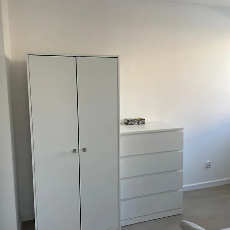 Na Nadrzecznej Apartment Karpacz