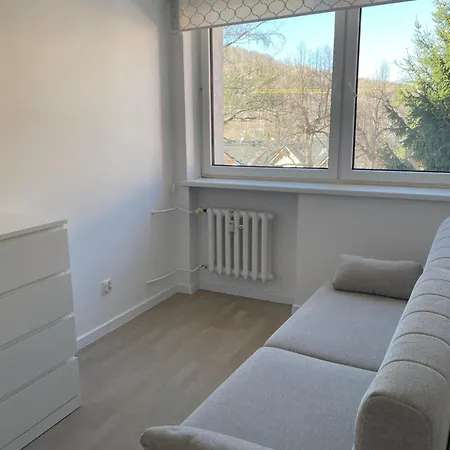 Na Nadrzecznej Apartment *