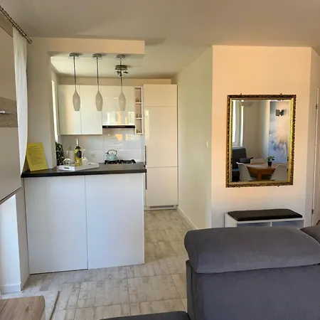 Na Nadrzecznej * Karpacz