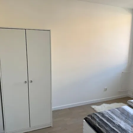 Na Nadrzecznej Apartmán