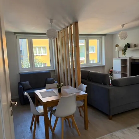 Na Nadrzecznej * Karpacz