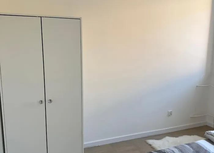 Na Nadrzecznej Apartmán