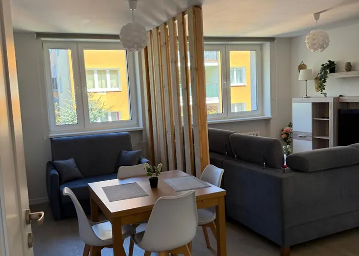 Na Nadrzecznej * Karpacz